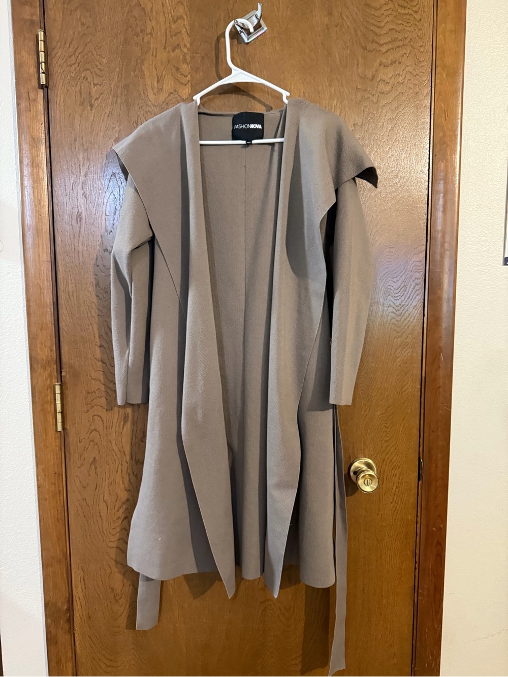 fashion nova cardigan